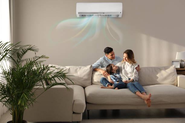Best HVAC tune-up services  in Penitas, TX