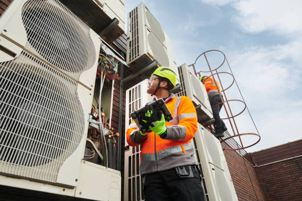Best Local HVAC companies  in Penitas, TX