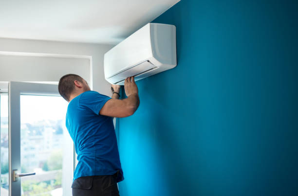 Best Affordable HVAC services  in Penitas, TX