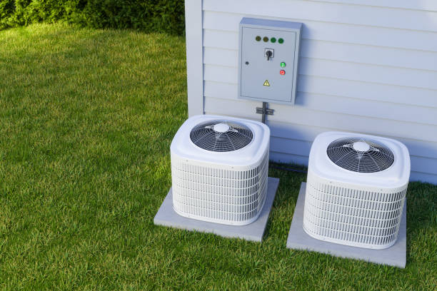 Best HVAC air duct cleaning  in Penitas, TX