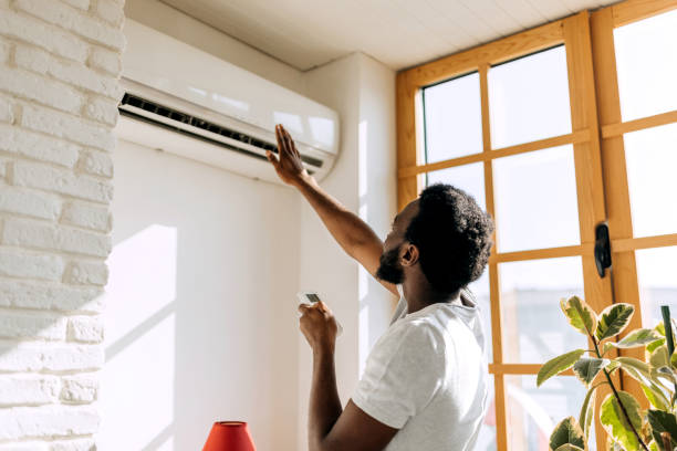 Best HVAC installation services  in Penitas, TX