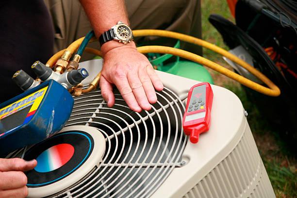 Best HVAC air duct cleaning  in Penitas, TX