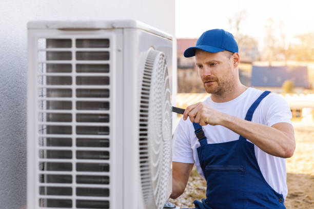 Best HVAC air duct cleaning  in Penitas, TX