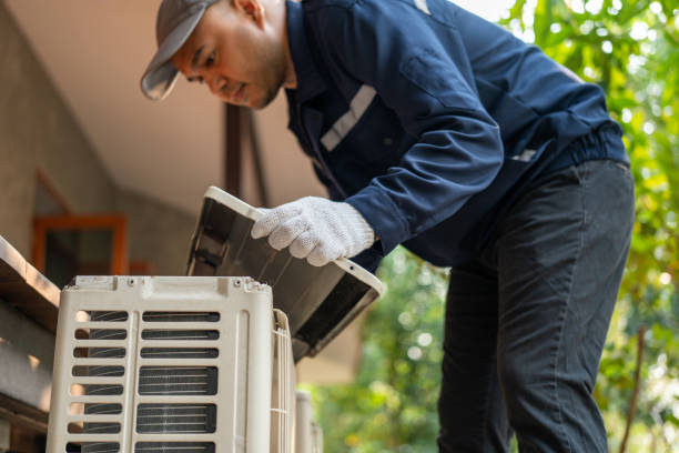 Best HVAC tune-up services  in Penitas, TX