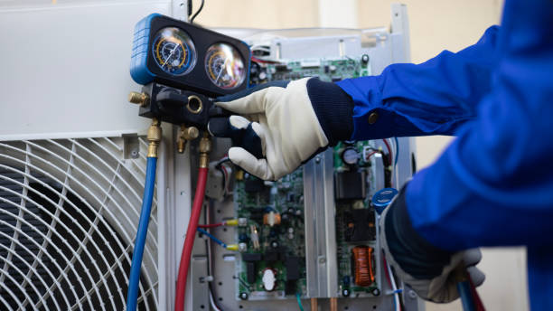 Best Affordable air conditioning repair  in Penitas, TX